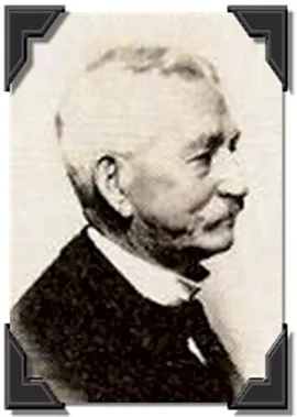 Irving W. Pratt, Al Kader's First Potentate (1888-1901)